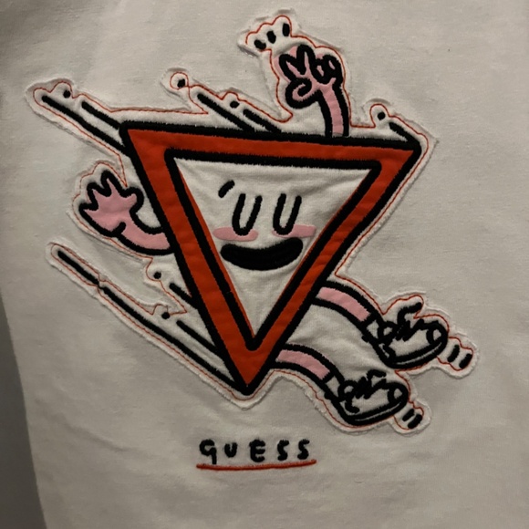 Guess Match Set - Picture 5 of 16